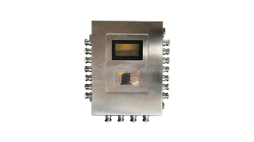 礦用本安型WiFi6無線網(wǎng)關(guān)：助力構(gòu)建更廣泛、更高效、更安全的礦井無線通信系統(tǒng)
